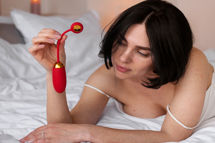 How to Choose the Best Sex Toy for Your Needs