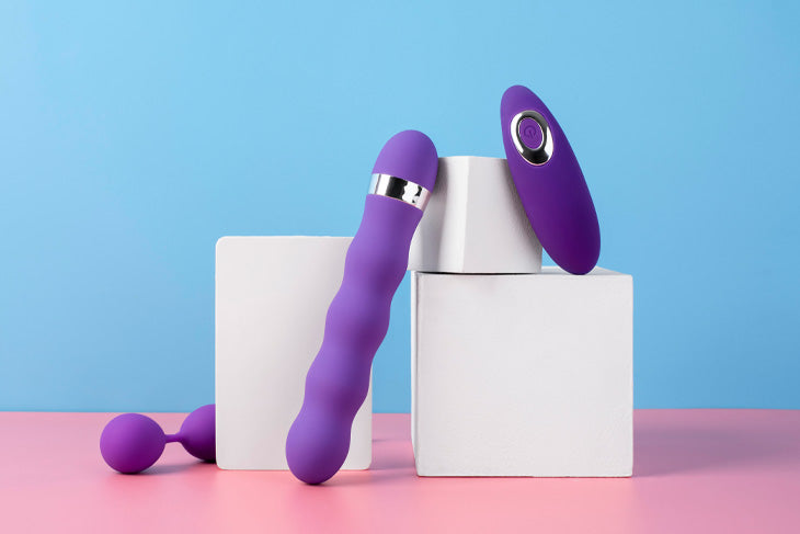 The Science Behind Sex Toys: Why They Enhance Intimacy