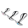 Stainless Steel Anal Plug