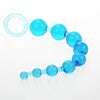 Anal Beads Chain,Beads Chain Type anal balls Butt Plug,Anal Toys silicone anal sex toy,woman man sex product