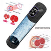 Hydro-Powered Penis Pump - Water-Assisted Enlargement System for Increased Size, Firmness & Strength Conditioning, Eco-Frien