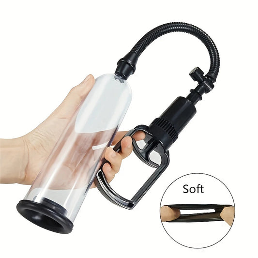 Manual Vacuum Penis Pump