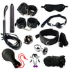 BDSM Ultimate Couples Adventure Collection – Premium Relationship Experience Kit