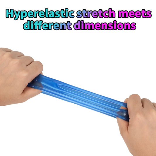 Flexible Stretch Cock Ring
