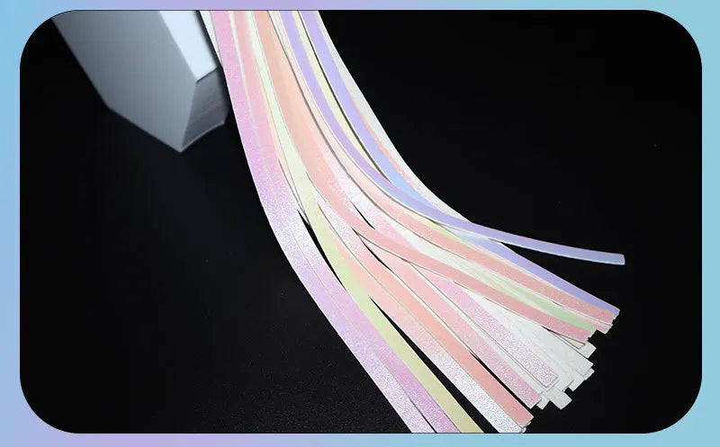 BDSM Spanking Flogger Multi Color Whip Impact Toy for Couples SM Discipline Tool Beginner Bondage Gear Spank Paddle for Adults