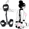BDSM Bondage Slave Erotic Sexy Toys For Women Couples Leg Open Restraints Neck Handcuffs Ankle Cuff Straps Gags&muzzles Sex Shop