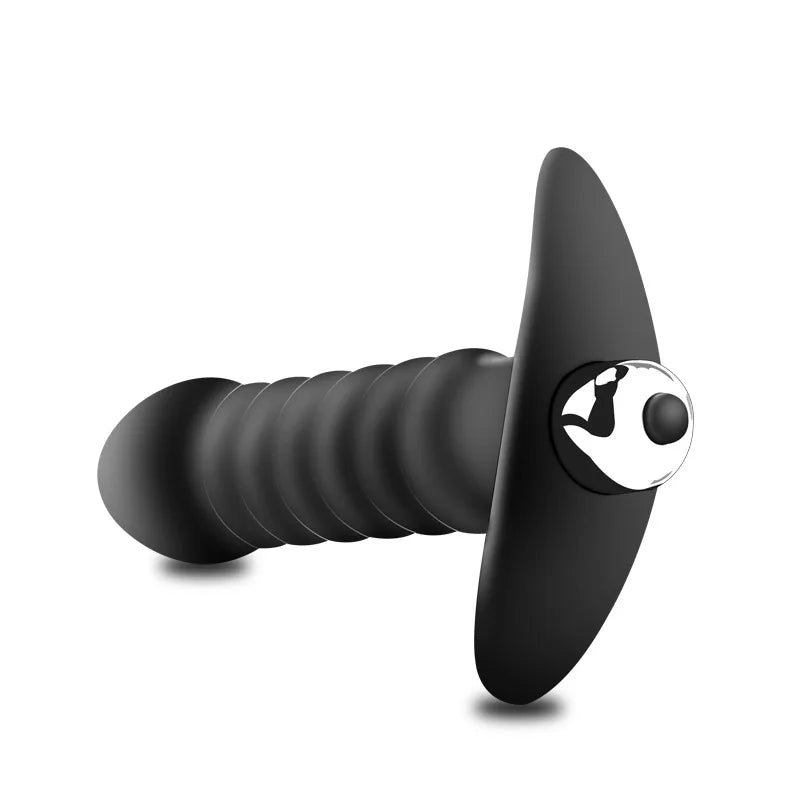 Ergonomic Rechargeable Prostate Massager