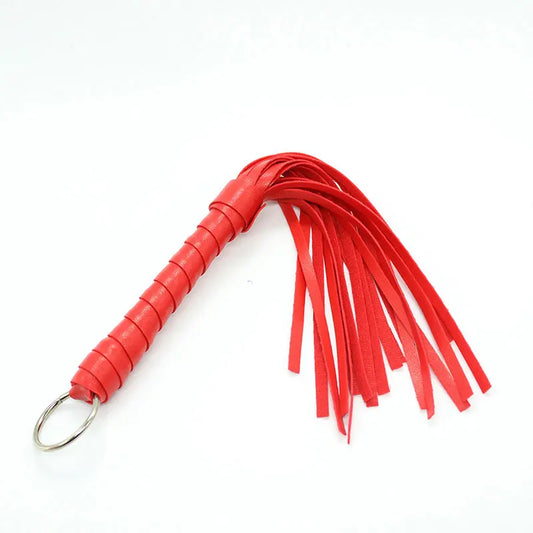 Slave Whip Adult Games BDSM Bondage Sex Toys for Woman men Cockring Flogger Paddle Bdsm Spanking Bondage Restraints Whips 2022