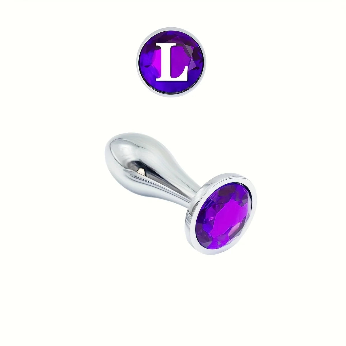 Anal Plug Butt Plug G-point Massage Sexual Sex Toys Adult Product for Men Sex Game BDSM Outdoor Daily Wearing Toys for Male