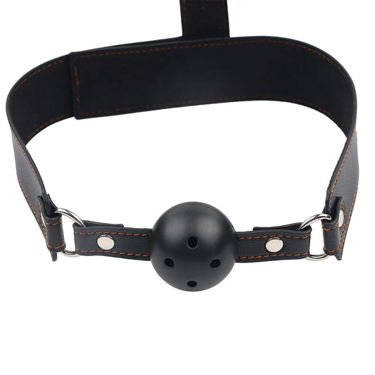 BSDM Multi-Piece Restraint Accessory Set