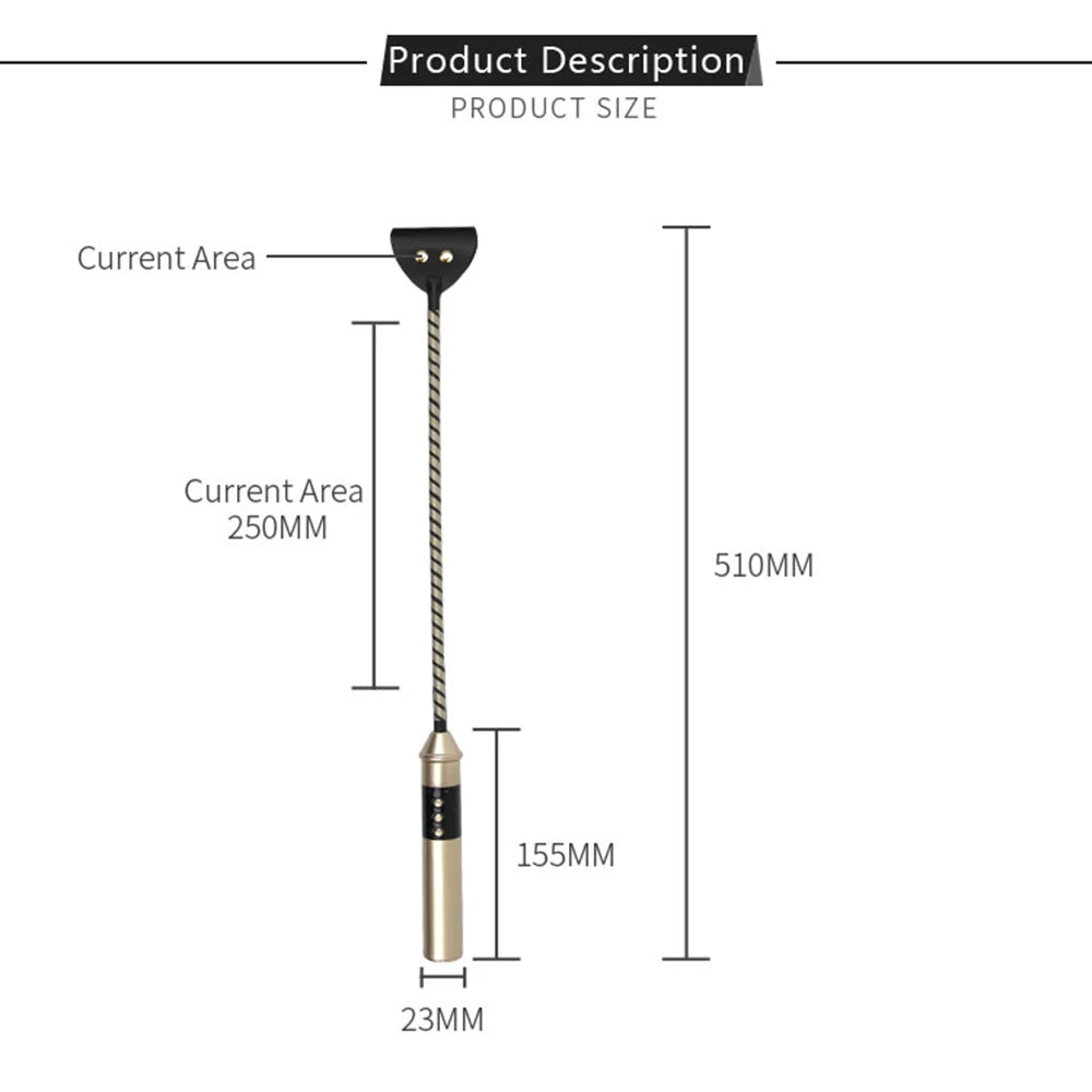 Whip Leash Bdsm Leather Slave Spanking Paddle SM Bondage E-stim Flogger Sex Toys For Couples Adult Game