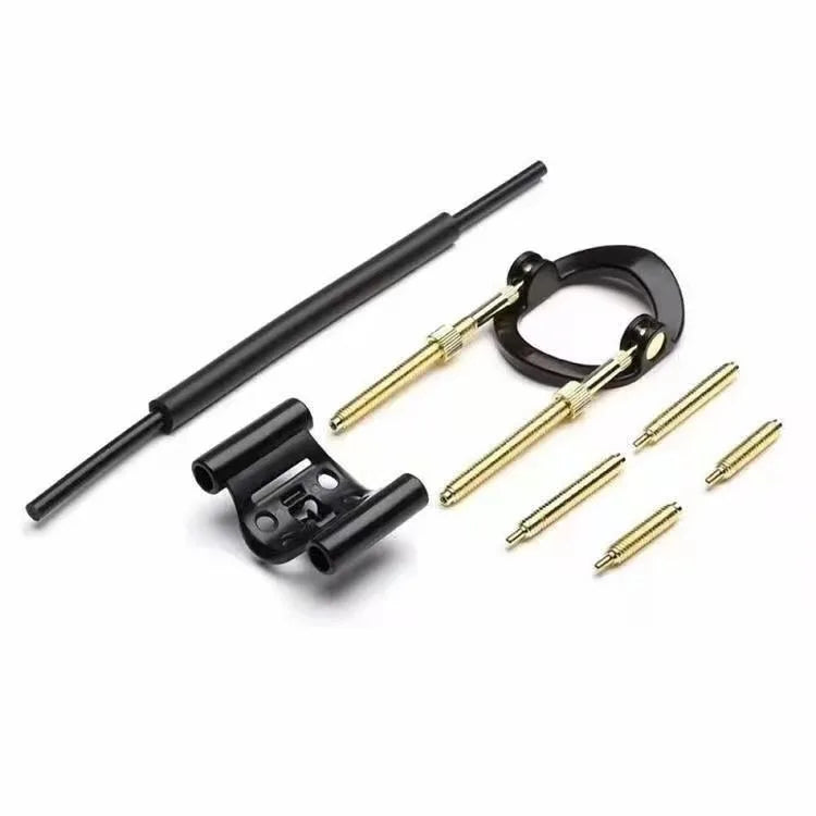 Penis Stretcher Straightening Bracket Adjustable Training Stretcher Penis Extender Enlarger Adult Male Masturbation Sexual Toys