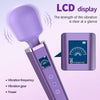 Erotii Powerful Magic Wand Vibrator for Women