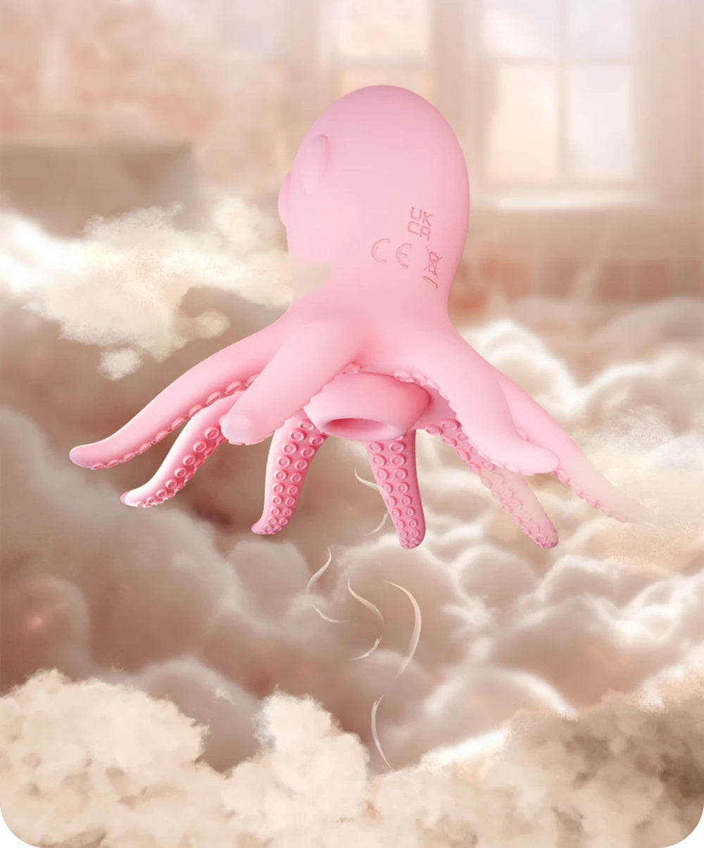 Vibrating Nipple Clamps Adult Toys Breast Clip Vibrator Sucking Chest Massage Tease Nipple Stimulation Sex Toys for Women