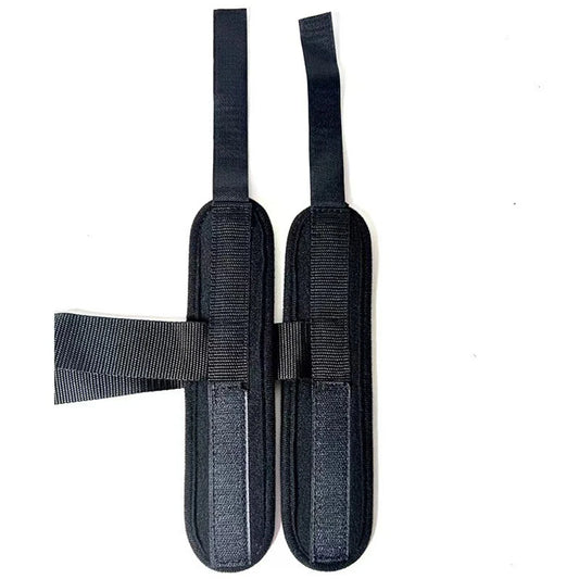 Bondage Kit BDSM Restraints Fetish Erotic Sex Toys For Couples Women Bandage Slave Collars Obedience Handcuffs Master Adult Game