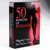 Couples Card Game – 50 Fun, Flirty & Romantic Challenges