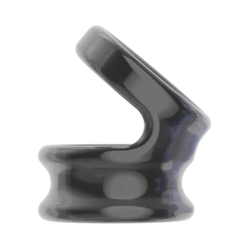 Cock Penis Ring Reusable Delay Ejaculation Stronger Erection Sex Toys Adult Supplies Linen Nozzle Ring Cock Sex Toys For Men