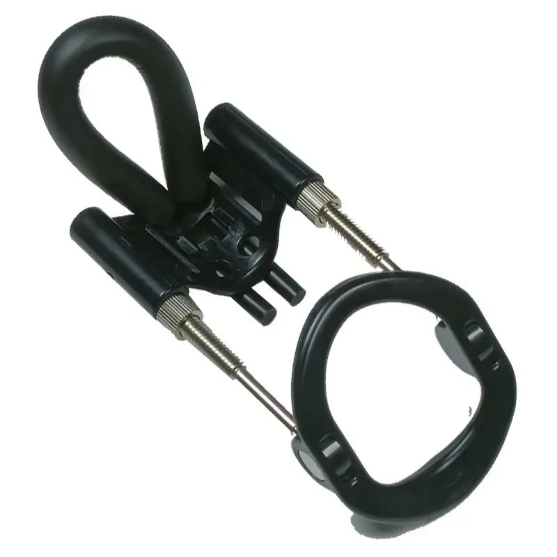 Penis Enlargement Stretch Clamp Extender - Stretching Exerciser & Growth Traction Device, Men’s Sex Toy Tool