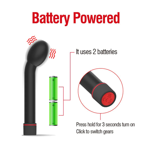 Powerful G Spot Vibrator Finger Vibrators Dildo Clitoris Stimulator Vagina Vibrat For Beginners Masturbator Massager Sex Toys