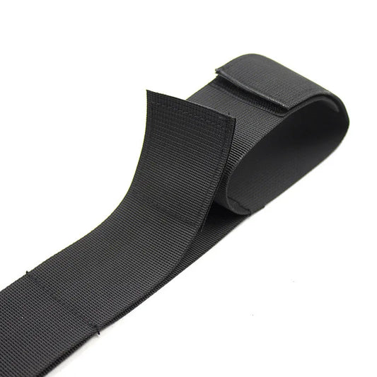 Adjustable Wrist and Ankle Cuff Set
