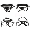 Women's Strap-On Harness Panties