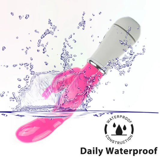 Premium Rabbit Vibrator with 10 Vibration Modes