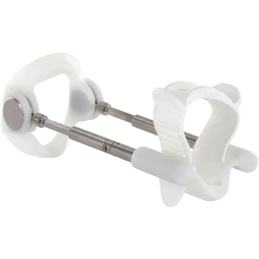 Penis Enlargement Stretch Clamp Extender - Stretching Exerciser & Growth Traction Device, Men’s Sex Toy Tool
