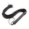 1pc Long Whip, SM Props Whip, Adult Games Flogger For Role-playing, Flirt Spanking Leather Whip, Sex Toys For Men Women Couple