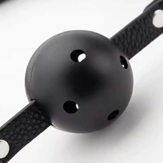 Bdsm Mouth GagGag Ball Sex Toys Open Mouth Gag BDSM Bondage Mouth Ball Woman Couples Adult Sex Games Erotic Accessories Harness