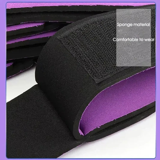 BDSM Bondage Set Adult Games Ankle Cuffs Sex Toys for Women Couples Slave in Bed SM Soft Strap Handcuffs Sex Shop