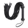 PU Leather Flogger Frisky Imprint Spanking Paddle Beat Submissive Sex Play Horse Crop Training Whip For Equestrian Riding Bat