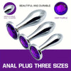 Anal Plug Butt Plug G-point Massage Sexual Sex Toys Adult Product for Men Sex Game BDSM Outdoor Daily Wearing Toys for Male