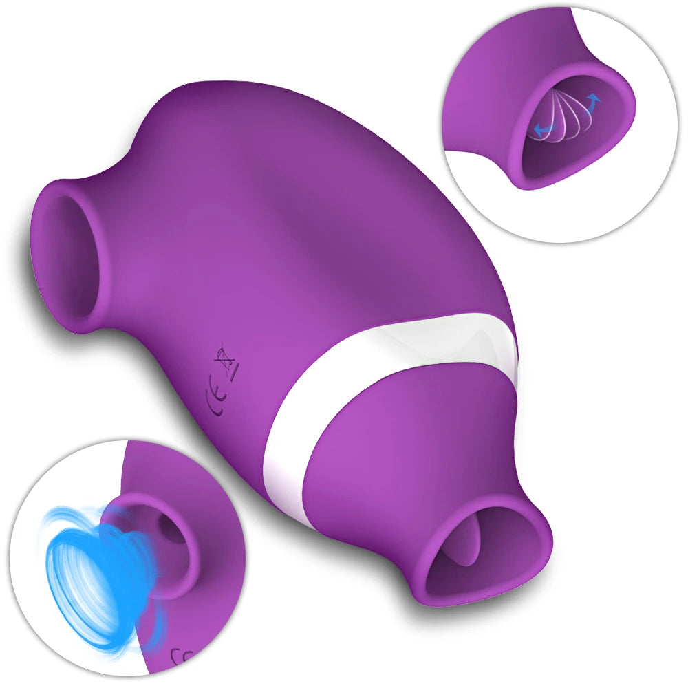 Portable Sex Toys Collection