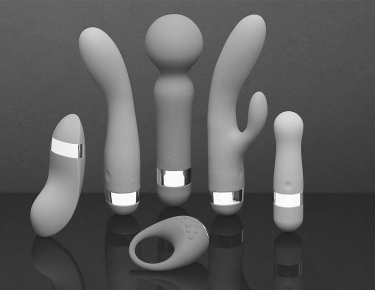 Wands Sex Toys Collection