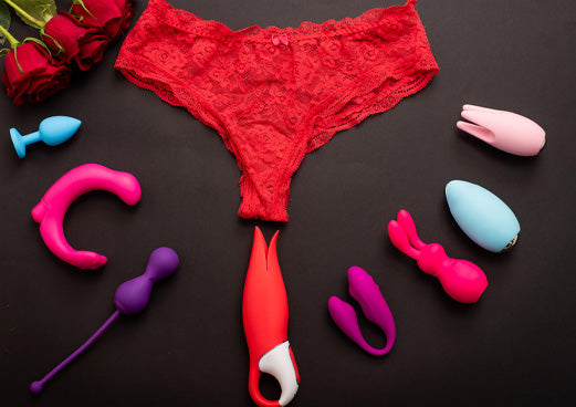 SPICY PARTIES AND GIFTS
