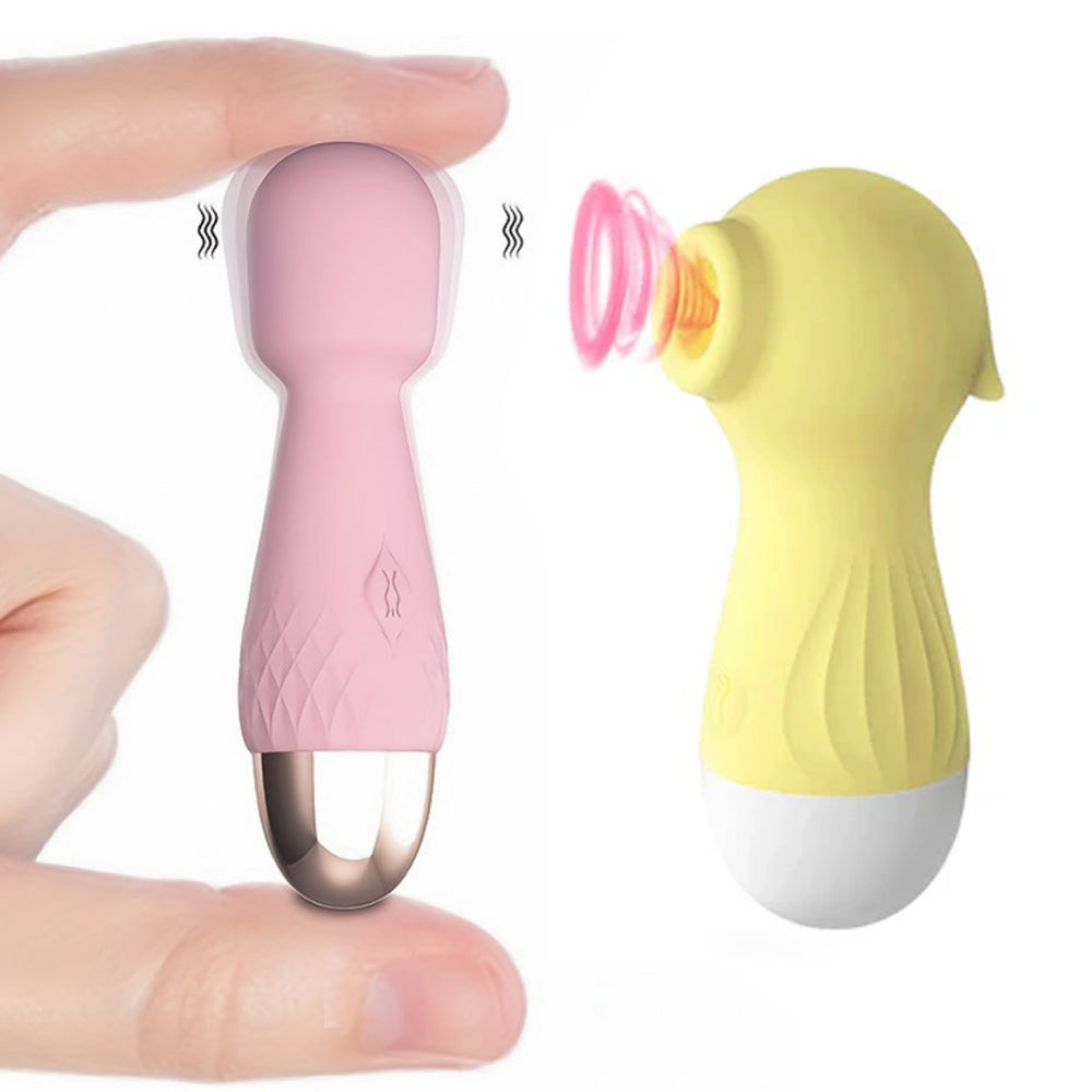 Sex Toys Bundles Collection