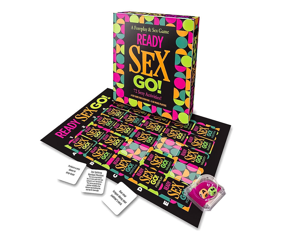 Romantic and Erotic Games