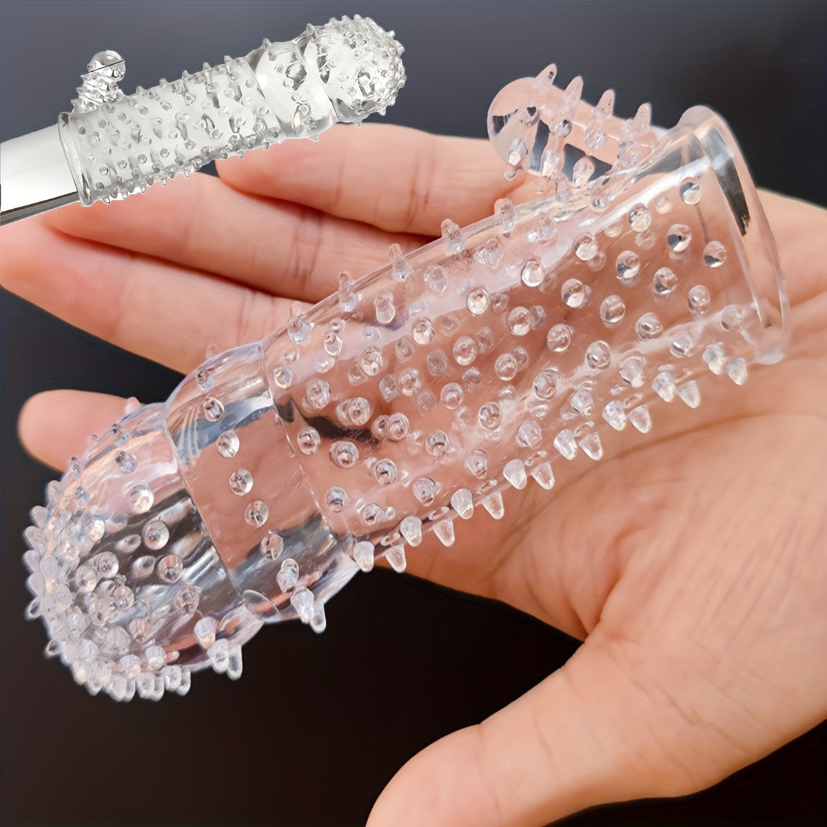 14/38pcs Sexy Toy Set: Fox Tail Butt Plug with Bodycon Skirt, Mask for Role Reversal, Anal Plug, Bondage Restraint Tools, BDSM Adult Play Cuffs, Blindfold, and Spanking Accessories -Safe, Comfortable, and Fun