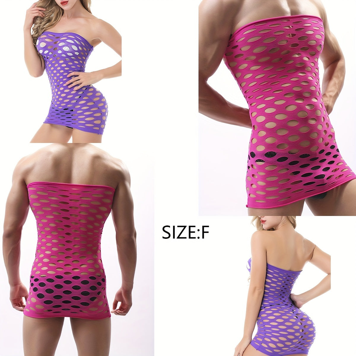 14/38pcs Sexy Toy Set: Fox Tail Butt Plug with Bodycon Skirt, Mask for Role Reversal, Anal Plug, Bondage Restraint Tools, BDSM Adult Play Cuffs, Blindfold, and Spanking Accessories -Safe, Comfortable, and Fun