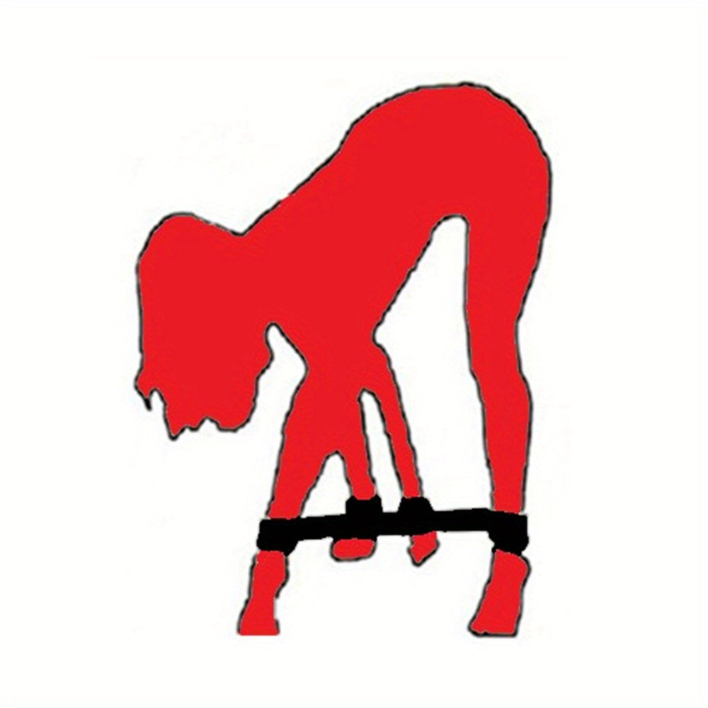 1pc Premium BDSM Restraints Set - Soft Leather Handcuffs & Bed Bondage Kit for Intimate Adventures - Enhanced Sensuality Wrist & Ankle Cuffs for Couples & Women