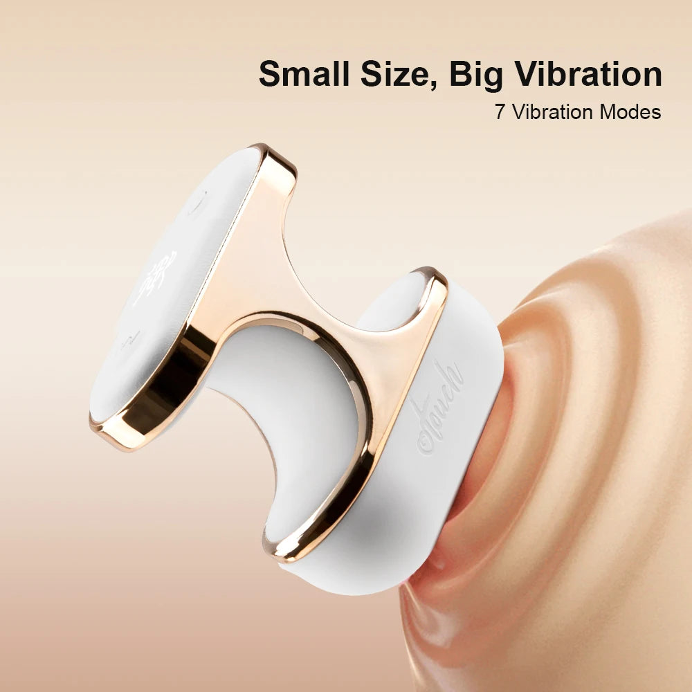 OTOUCH YU Finger Vibrator Adult Sex Toys for Women Adult Sexmachine Clitoral Stimulator G-Spot Nipple Couples Handheld Vibrator