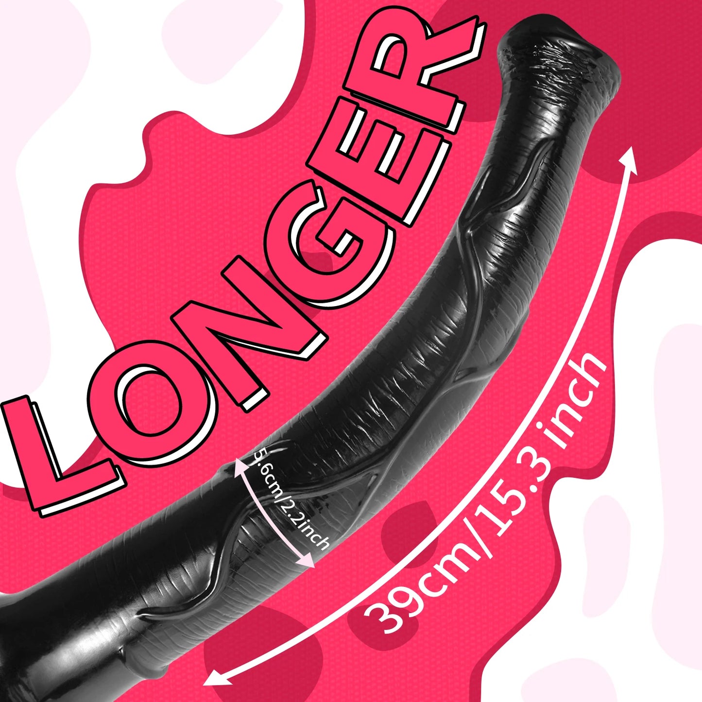 Horse Dildos Huge Silicone Monster Penis Anal Plug Soft Anal Toys Masturbator Animal Dick Lesbian Buttplug Gay Sex Tools Cock