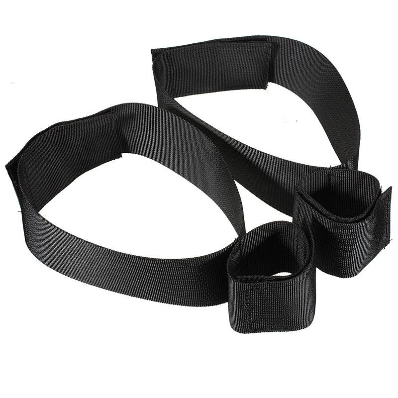 Bdsm Bondage Fetish Slave Handcuffs & Ankle Cuffs Adult Erotic Sex Toys For Women Couples Games For Women Sex Shop No Vibrators