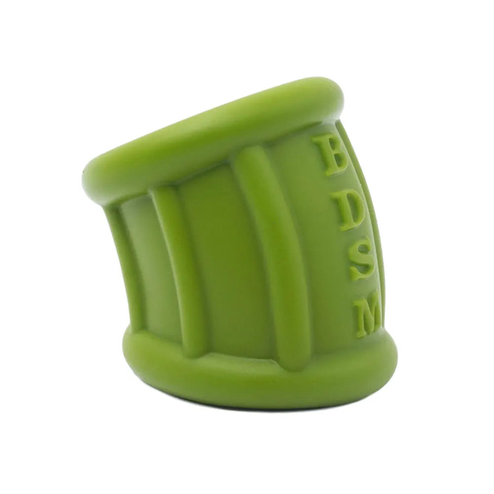 Penis Ring For Men Delay Ejaculation Erection Sex Product Scrotum Sleeve Dick Enlarger Ring Cock Cage Male Chastity Belt Sex Toy