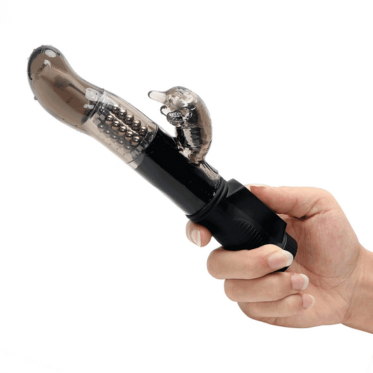 Erotii Rotate Dildo Rabbit Vibrator