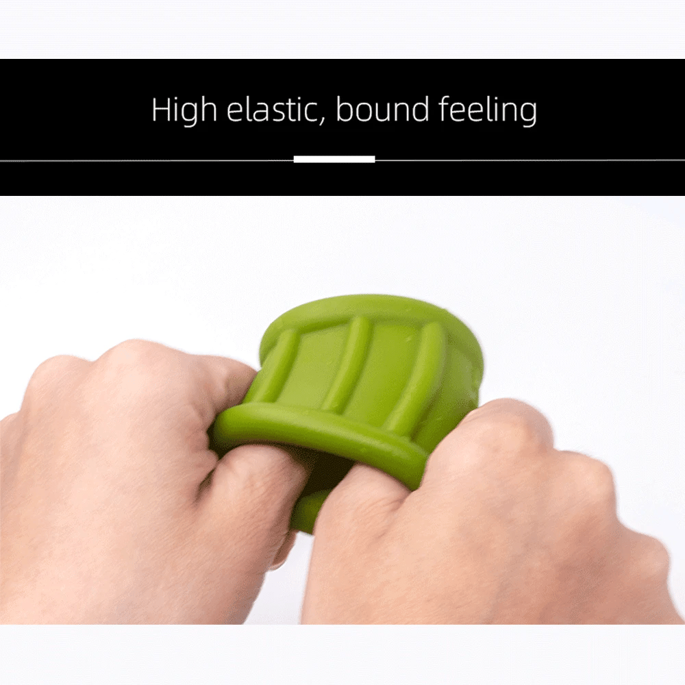 Penis Ring For Men Delay Ejaculation Erection Sex Product Scrotum Sleeve Dick Enlarger Ring Cock Cage Male Chastity Belt Sex Toy