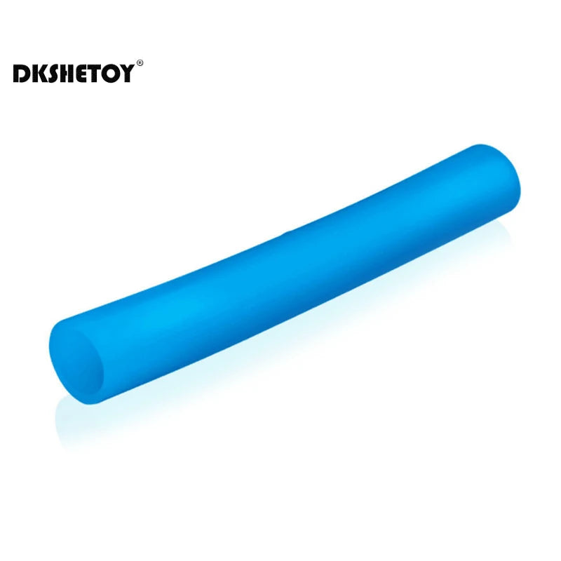 Penis pump sleeve Cover silicone Penis Extender Enlargement Male Masturbator penis Massager Stretcher SM sex toys for men