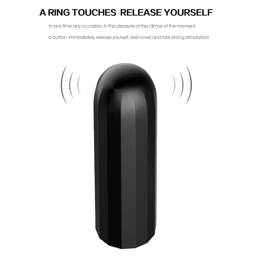 Bullet Vibrator 10 Frequency Strong Vibration Clitoris Stimulator Female Masturbator Sex Toys for Women Adult Sex Shop