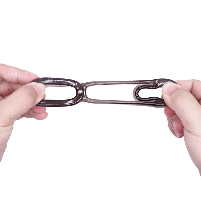 Penis Ring For Men Delay Ejaculation Erection Sex Product Scrotum Sleeve Dick Enlarger Ring Cock Cage Male Chastity Belt Sex Toy