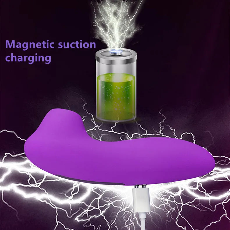 Clit Sucker Vagina Sucking Vibrator Female Clitoris Vacuum Stimulator Nipple Sex Toys for Adults 18 Women Masturbator Product